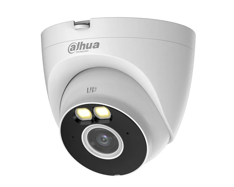 DAHUA T2A-LED-0280B 2MP Fixed-focal Wi-Fi Turret Network kamera Slika 1