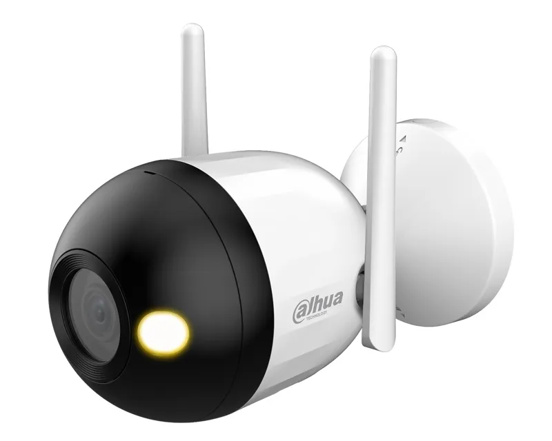 DAHUA F2CP-LED-0280B 2MP Outdoor WiFi IP kamera Slika 1