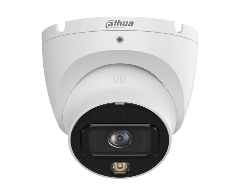 DAHUA IPC-HDW1639T-A-IL-0280B-S6 6MP Entry Smart Dual Light Fixed-focal Eyeball Network kamera Slika 4