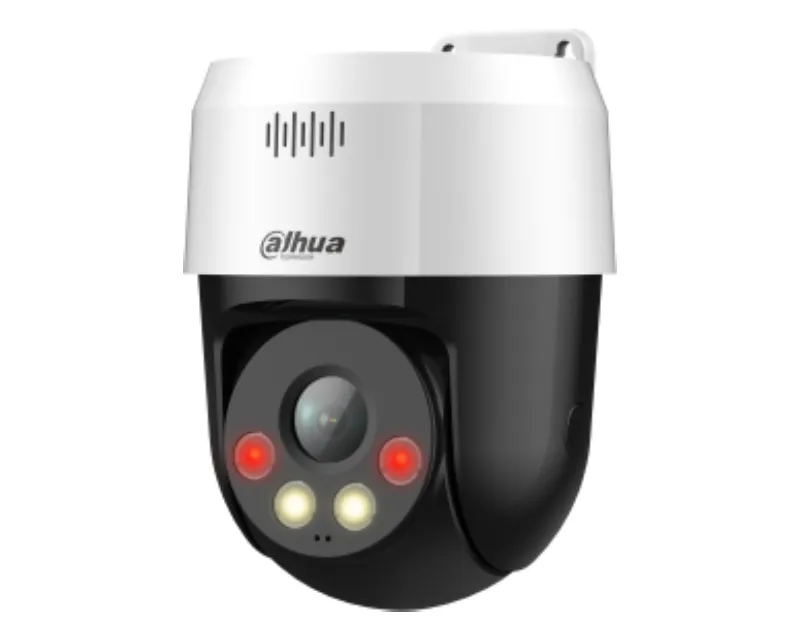 DAHUA SD2A500NB-GNY-A-PV 5MP Smart Dual Light Network PT kamera Slika 2