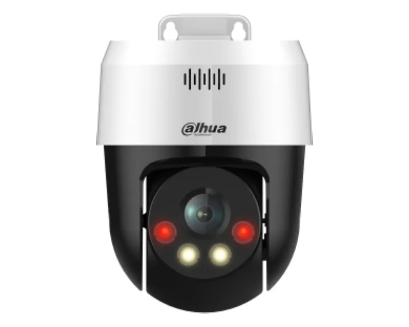 DAHUA SD2A500NB-GNY-A-PV 5MP Smart Dual Light Network PT kamera Slika 1