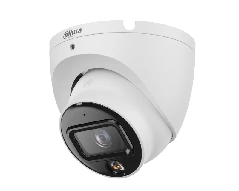 DAHUA IPC-HDW1839T-A-IL-0280B-S6 8MP Entry Smart Dual Light Fixed-focal Eyeball Network kamera Slika 3