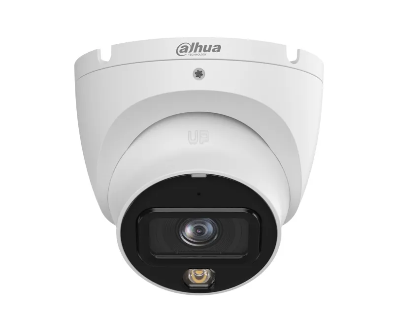 DAHUA IPC-HDW1839T-A-IL-0280B-S6 8MP Entry Smart Dual Light Fixed-focal Eyeball Network kamera Slika 4