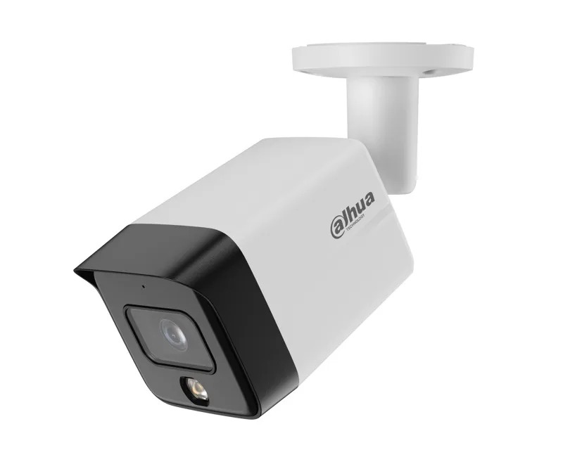 DAHUA IPC-HFW1839TC-A-IL-0280B-S6 8MP Entry Smart Dual Light Fixed-focal Bullet Network kamera Slika 4