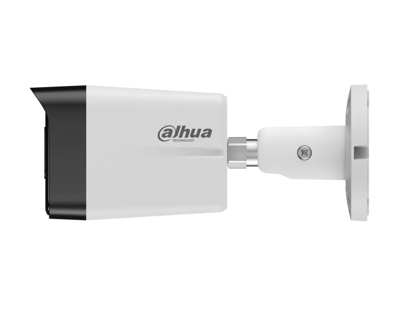 DAHUA IPC-HFW1839TC-A-IL-0280B-S6 8MP Entry Smart Dual Light Fixed-focal Bullet Network kamera Slika 5