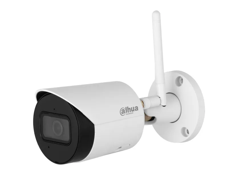 DAHUA IPC-HFW1230DS-SAW-0360B 2MP IR Fixed-focal Wi-Fi Bullet Network kamera Slika 3