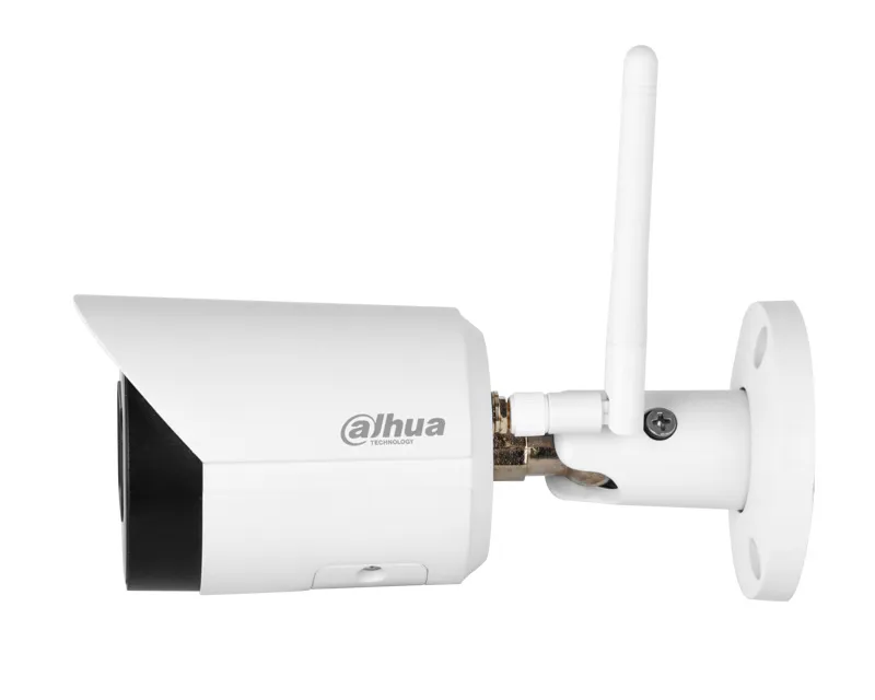 DAHUA IPC-HFW1230DS-SAW-0360B 2MP IR Fixed-focal Wi-Fi Bullet Network kamera Slika 1