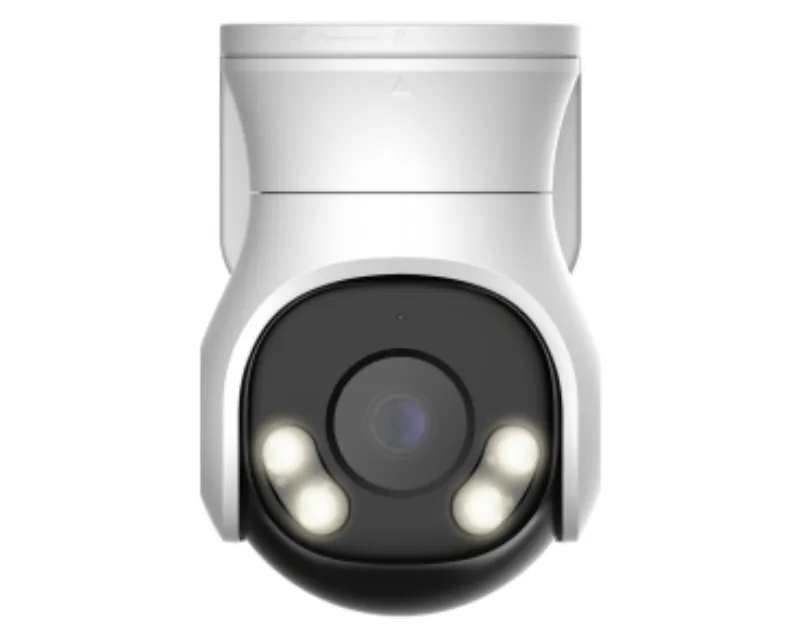 DAHUA HAC-PT1500A-IL-A-0280B-S2 5MP Smart Dual Light HDCVI Fixed-focal Eyeball kamera Slika 3
