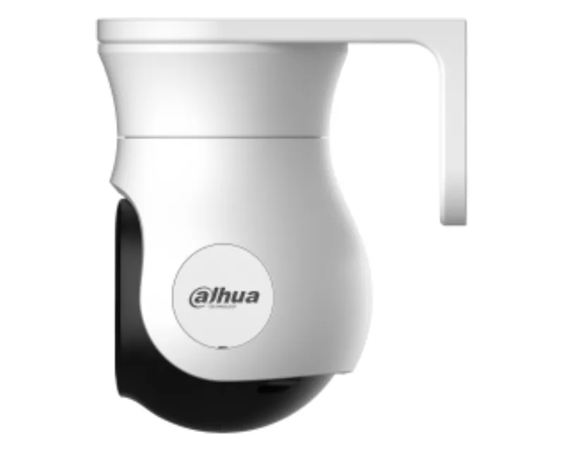 DAHUA HAC-PT1500A-IL-A-0280B-S2 5MP Smart Dual Light HDCVI Fixed-focal Eyeball kamera Slika 4