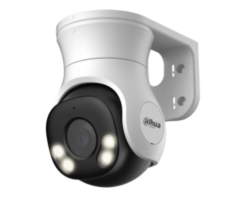 DAHUA HAC-PT1500A-IL-A-0280B-S2 5MP Smart Dual Light HDCVI Fixed-focal Eyeball kamera Slika 1