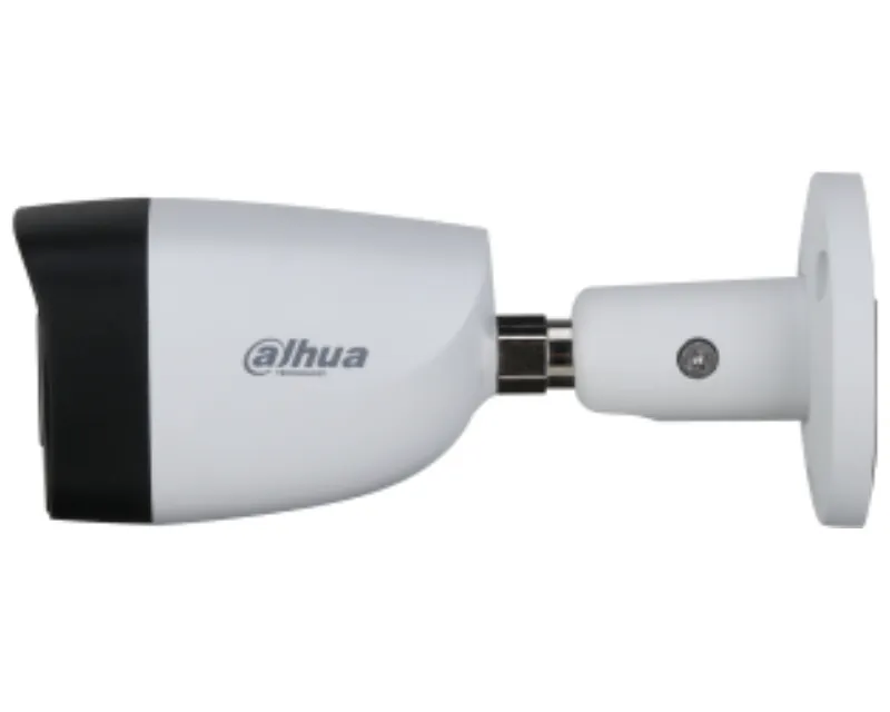 DAHUA HAC-HFW1200CM-IL-A 2MP 2MP Smart Dual Light HDCVI Fixed-focal Bullet kamera Slika 3