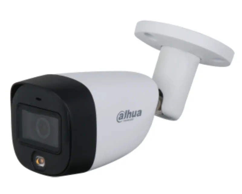 DAHUA HAC-HFW1200CM-IL-A 2MP 2MP Smart Dual Light HDCVI Fixed-focal Bullet kamera Slika 5