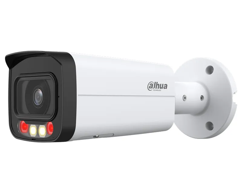 DAHUA IPC-HFW2849T-ZAS-IL-27135 8MP Smart Dual Light Fixed-focal Bullet WizSense Network kamera Slika 1