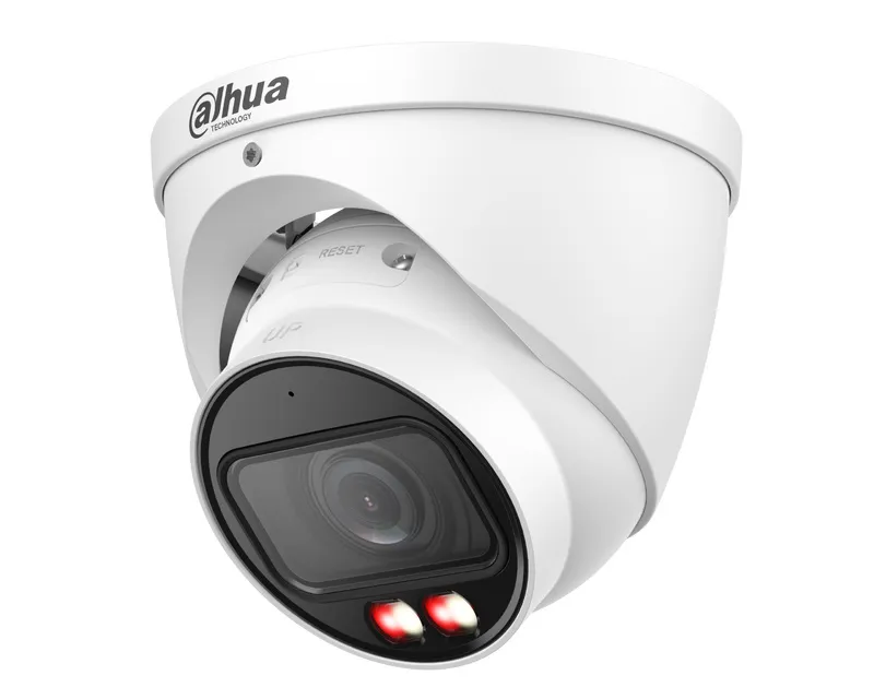 DAHUA IPC-HDW2449T-ZS-IL-27135 4MP Smart Dual Light Fixed-focal Bullet WizSense Network kamera Slika 2