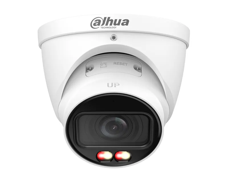 DAHUA IPC-HDW2449T-ZS-IL-27135 4MP Smart Dual Light Fixed-focal Bullet WizSense Network kamera Slika 1