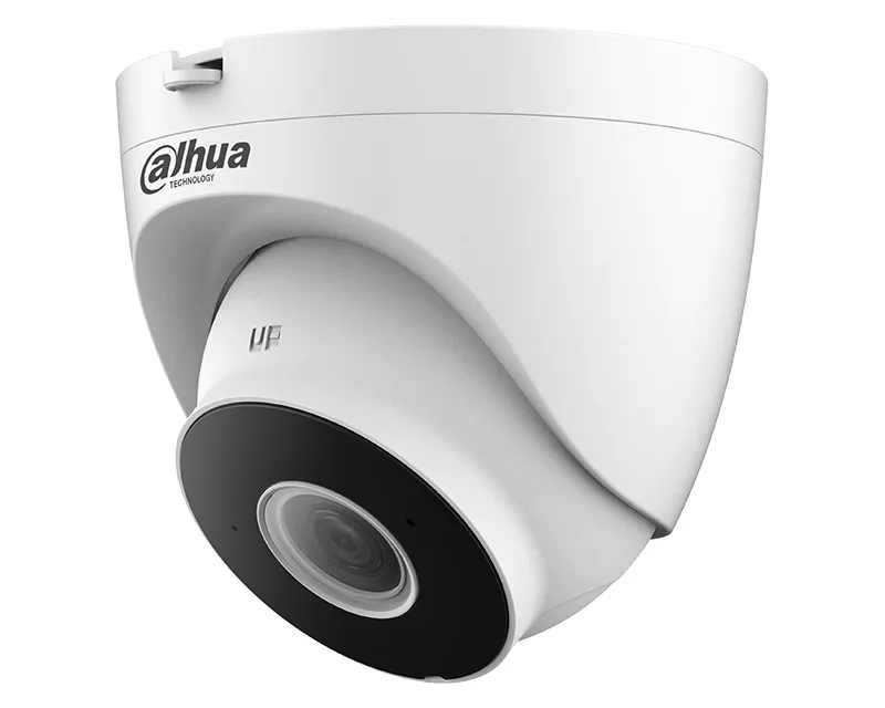 DAHUA IPC-HDW1430DT-SAW-0280B 4MP IR Fixed-focal WiFi Eyeball Network kamera Slika 2