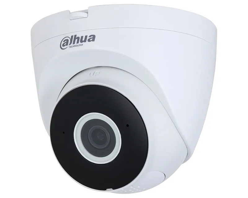 DAHUA IPC-HDW1430DT-SAW-0280B 4MP IR Fixed-focal WiFi Eyeball Network kamera Slika 1