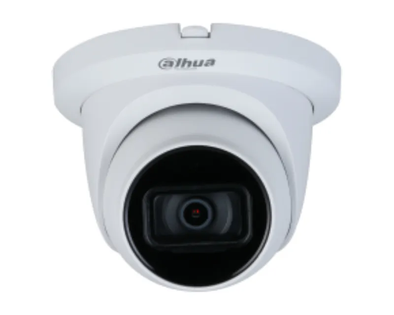 DAHUA HAC-HDW1231TMQ-A-0280B 2MP Starlight HDCVI IR Eyeball Kamera Slika 2