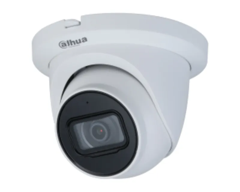 DAHUA HAC-HDW1231TMQ-A-0280B 2MP Starlight HDCVI IR Eyeball Kamera Slika 1