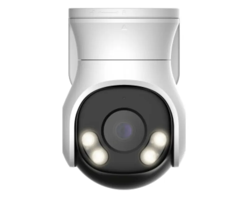 DAHUA HAC-PT1200A-IL-A-0280B-S6 2MP Smart Dual Light HDCVI Fixed-focal PT kamera Slika 2