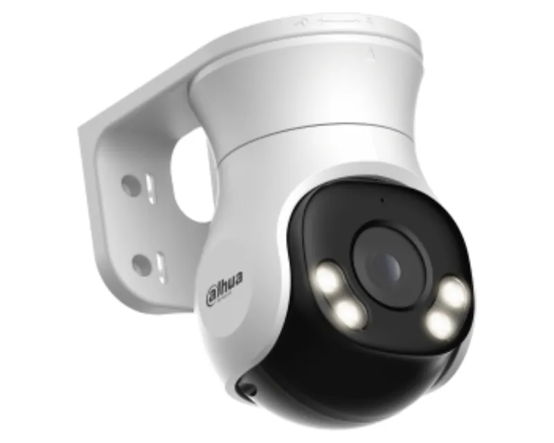 DAHUA HAC-PT1200A-IL-A-0280B-S6 2MP Smart Dual Light HDCVI Fixed-focal PT kamera Slika 4