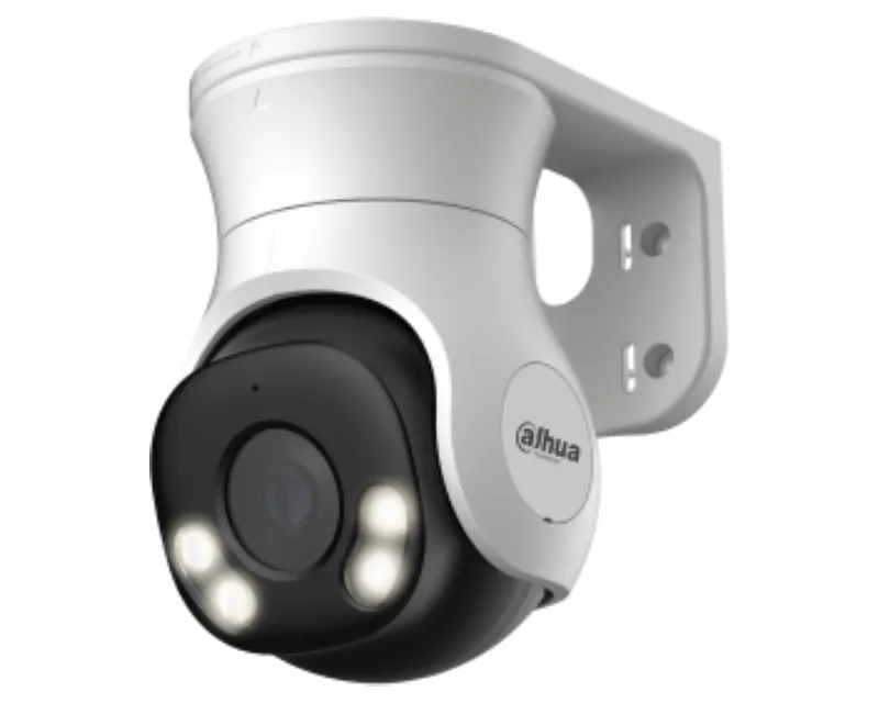 DAHUA HAC-PT1200A-IL-A-0280B-S6 2MP Smart Dual Light HDCVI Fixed-focal PT kamera Slika 1