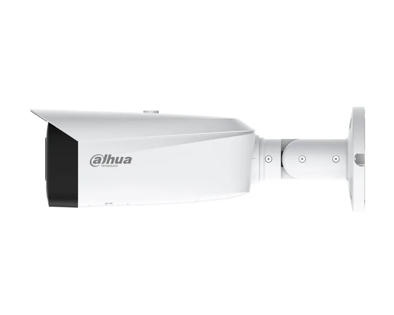DAHUA IPC-HFW3649T1-AS-PV-0280B-PRO 6MP WizColor TiOC PRO Fixed-focal Bullet WizSense Network kamera Slika 3