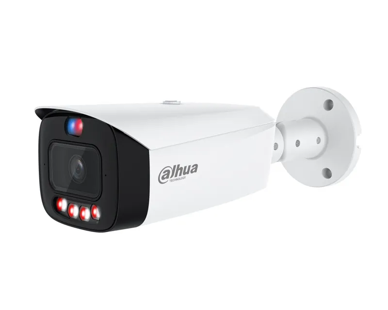 DAHUA IPC-HFW3649T1-AS-PV-0280B-PRO 6MP WizColor TiOC PRO Fixed-focal Bullet WizSense Network kamera Slika 1