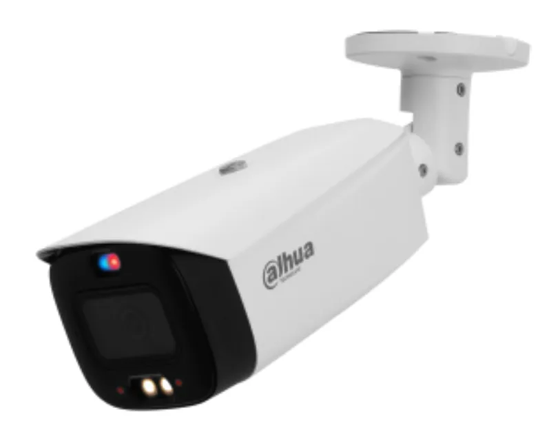 DAHUA IPC-HFW3549T1-AS-PV-0280B-S5 5MP Bullet WizSense Network kamera Slika 2