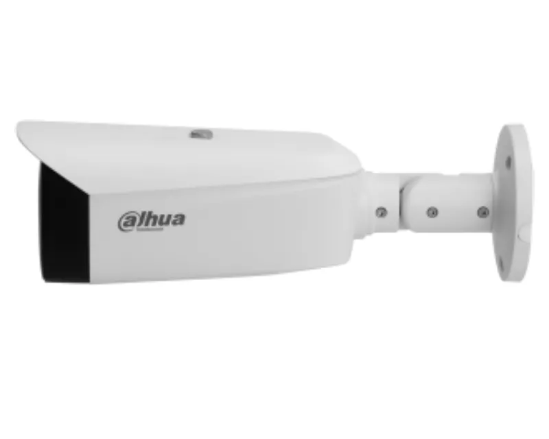 DAHUA IPC-HFW3549T1-AS-PV-0280B-S5 5MP Bullet WizSense Network kamera Slika 3