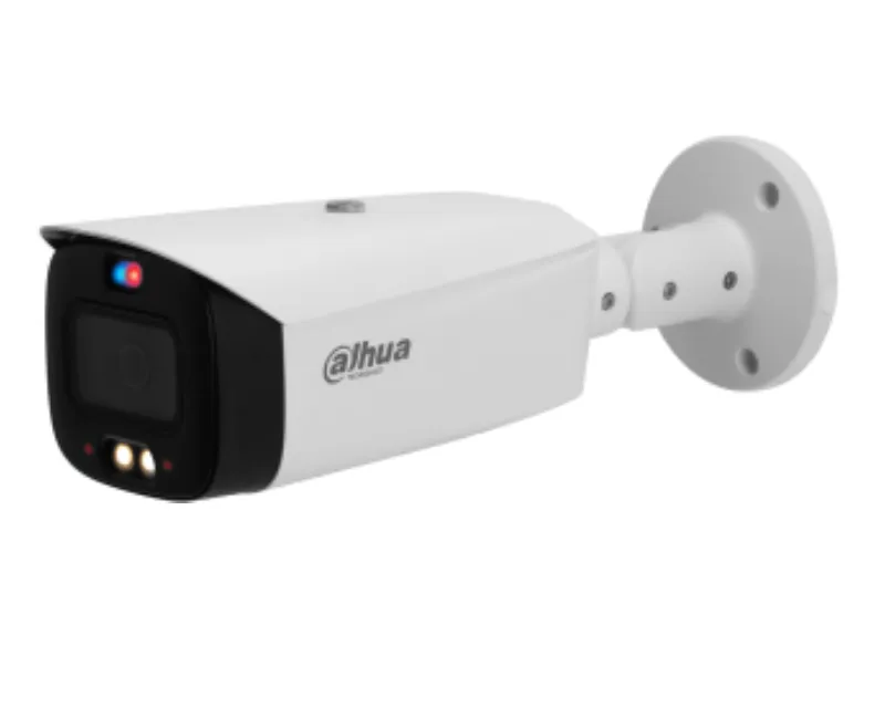 DAHUA IPC-HFW3549T1-AS-PV-0280B-S5 5MP Bullet WizSense Network kamera Slika 1