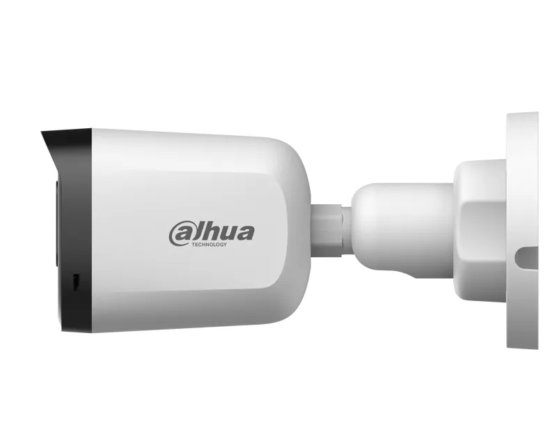 DAHUA HAC-B1A51-U-0280B-S2 5 MP HDCVI Fixed IR Bullet kamera Slika 2