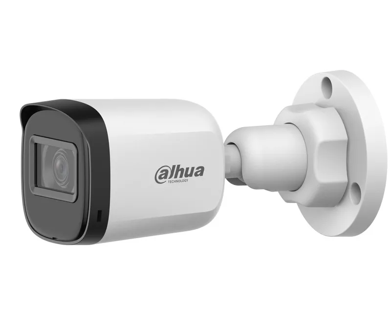 DAHUA HAC-B1A51-U-0280B-S2 5 MP HDCVI Fixed IR Bullet kamera Slika 1