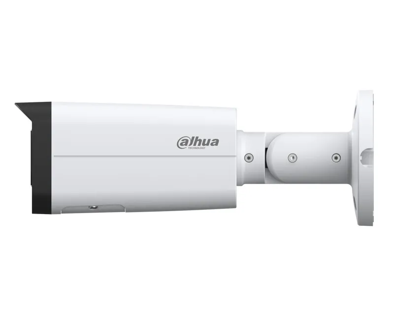 DAHUA IPC-HFW2849T-AS-IL-0600B 8MP Smart Dual Light Fixed-focal Bullet WizSense Network kamera Slika 3