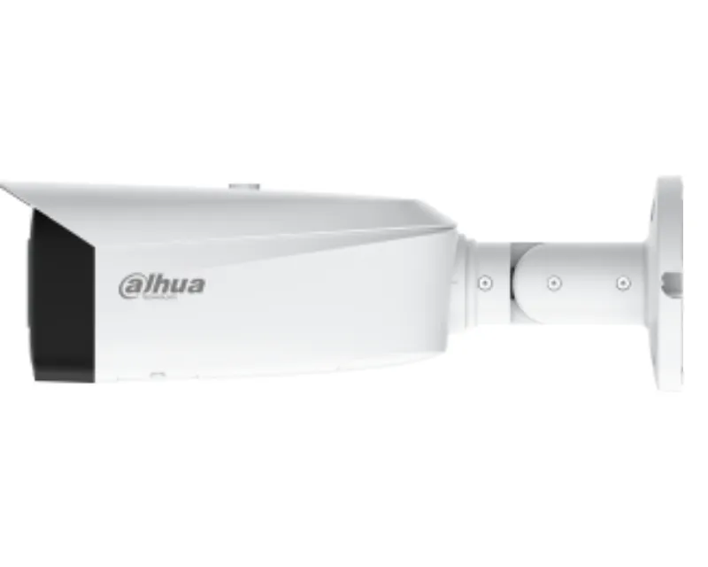 DAHUA IPC-HFW3849T1-AS-PV-PRO 8MP WizColor TiOC PRO Fixed-focal Bullet WizSense Network kamera Slika 5
