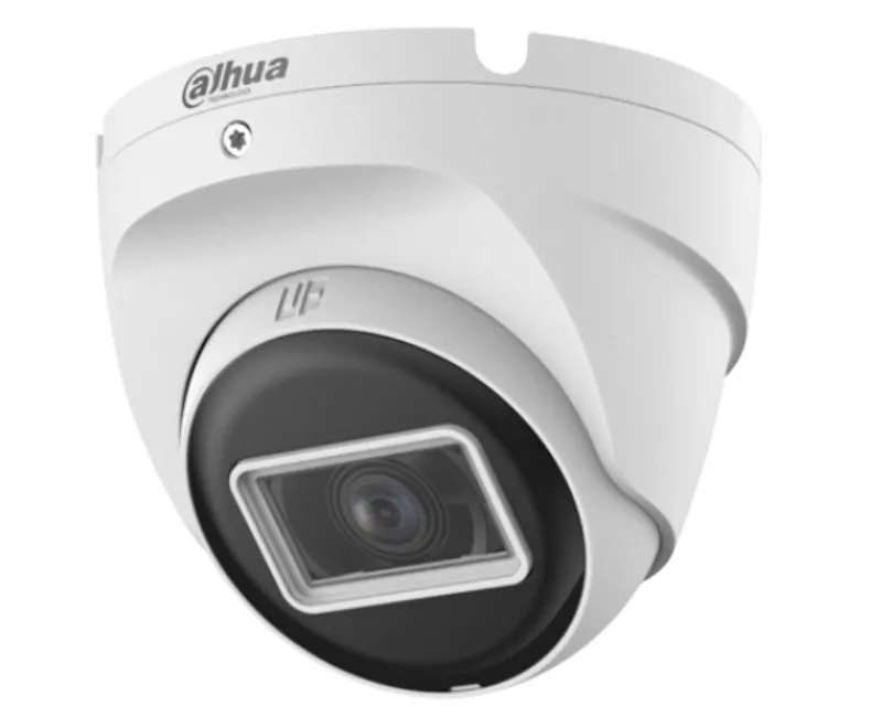 DAHUA HAC-T2A51P-U 5MP HDCVI Fixed IR Eyeball kamera Slika 1