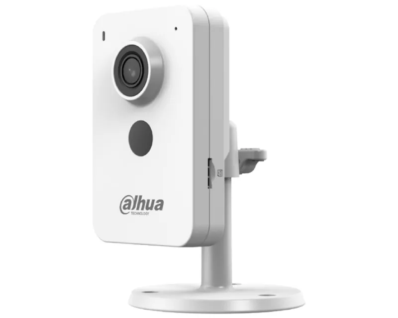 DAHUA C4K-P 4MP Compact Wi-Fi & PoE kamera Slika 1