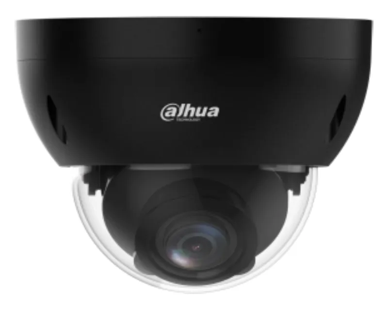 DAHUA IPC-HDBW2241R-ZAS-27135-BLACK 2MP IR Vari-focal Dome WizSense Network kamera Slika 2