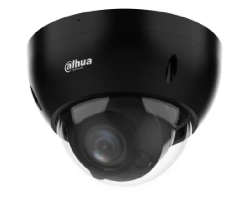 DAHUA IPC-HDBW2241R-ZAS-27135-BLACK 2MP IR Vari-focal Dome WizSense Network kamera Slika 1