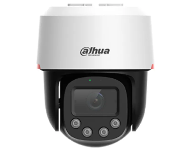DAHUA SD2C400NA-B-PV-PRO 4MP WizColor WizSense Network PT kamera Slika 2
