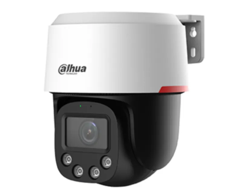 DAHUA SD2C400NA-B-PV-PRO 4MP WizColor WizSense Network PT kamera Slika 1