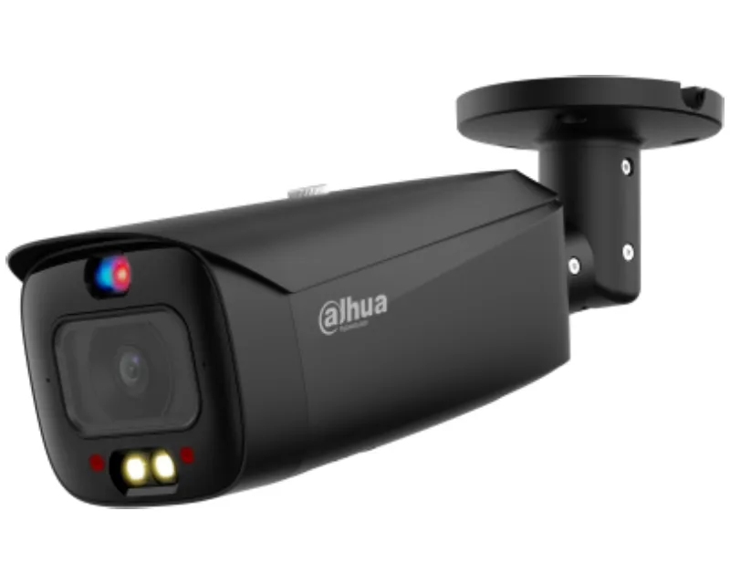 DAHUA IPC-HFW3549T1-AS-PV-0280B-S5-BLACK 5MP Bullet WizSense Network kamera Slika 2