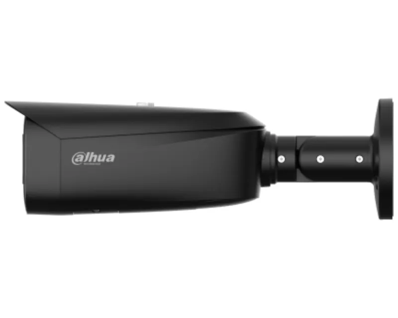 DAHUA IPC-HFW3549T1-AS-PV-0280B-S5-BLACK 5MP Bullet WizSense Network kamera Slika 3