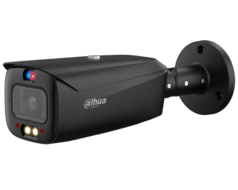 DAHUA IPC-HFW3549T1-AS-PV-0280B-S5-BLACK 5MP Bullet WizSense Network kamera Slika 1
