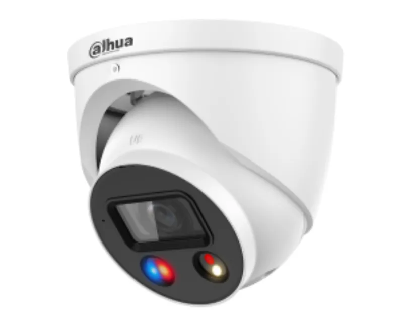 DAHUA IPC-HDW3549H-AS-PV 5MP IP Full-color Eyeball WizSense Network kamera Slika 2