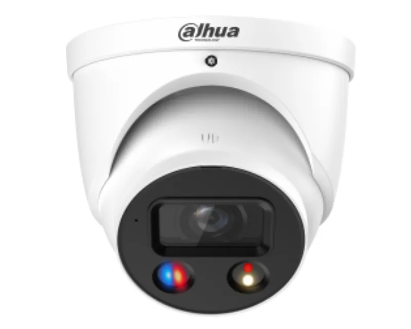 DAHUA IPC-HDW3549H-AS-PV 5MP IP Full-color Eyeball WizSense Network kamera Slika 1