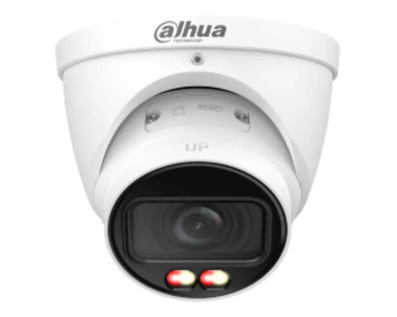 DAHUA IPC-HDW2849T-ZS-IL 8MP Smart Dual Light Fixed-focal Eyeball WizSense Network kamera Slika 2