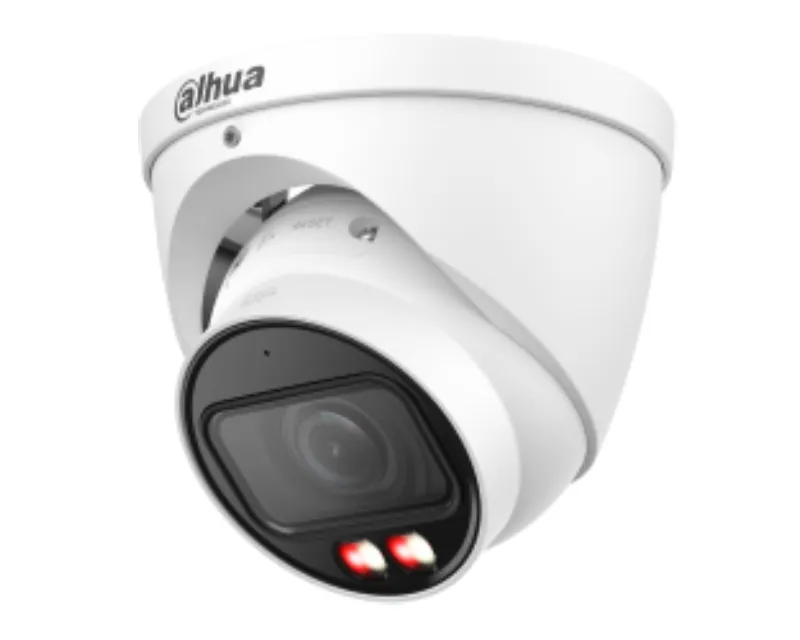 DAHUA IPC-HDW2849T-ZS-IL 8MP Smart Dual Light Fixed-focal Eyeball WizSense Network kamera Slika 1