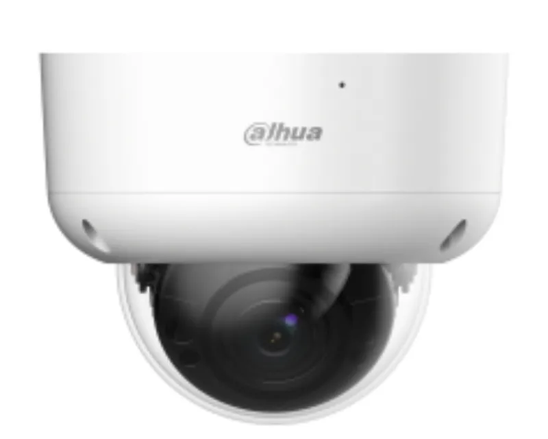 DAHUA HAC-HDBW1200RA-Z-2712-S6 2MP IR HDCVI Motorized Vari-Focal Vandal-proof Dome kamera Slika 2