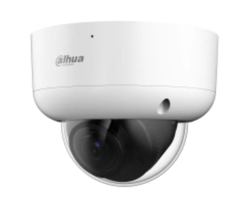 DAHUA HAC-HDBW1200RA-Z-2712-S6 2MP IR HDCVI Motorized Vari-Focal Vandal-proof Dome kamera Slika 1